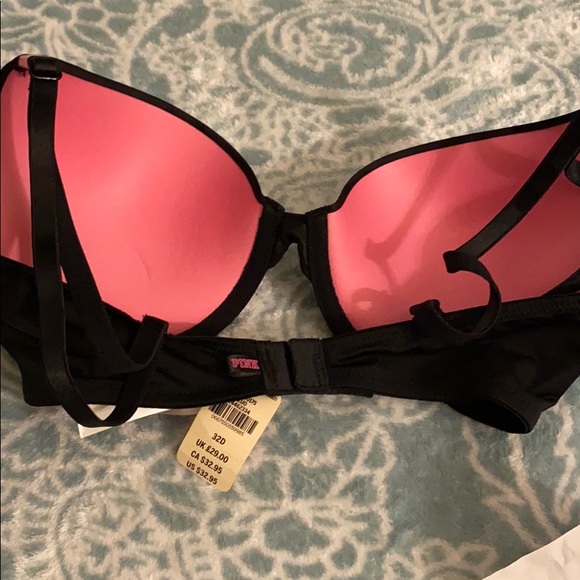 Victoria’s Secret PINK bra - Picture 2 of 2